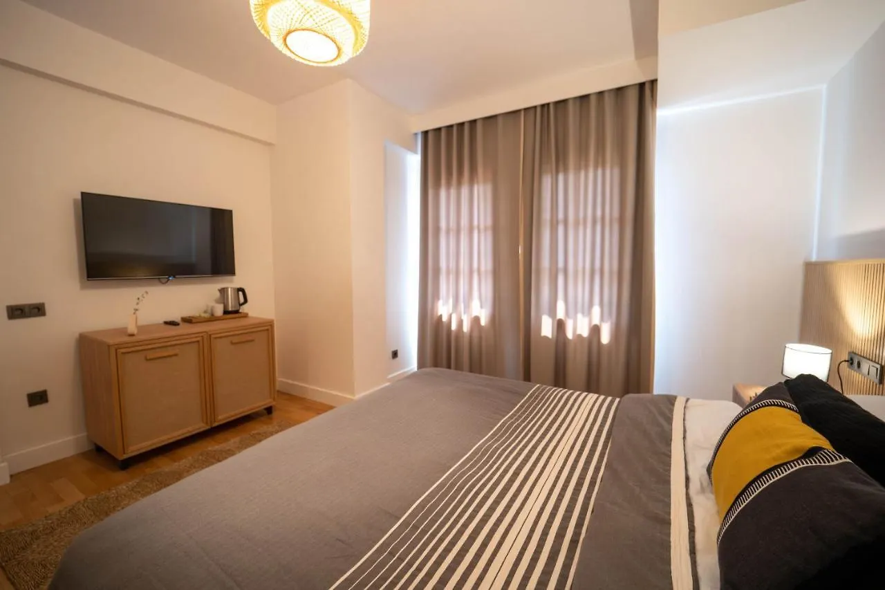 Hotel Club-E Fethiye 3*,  Turkey