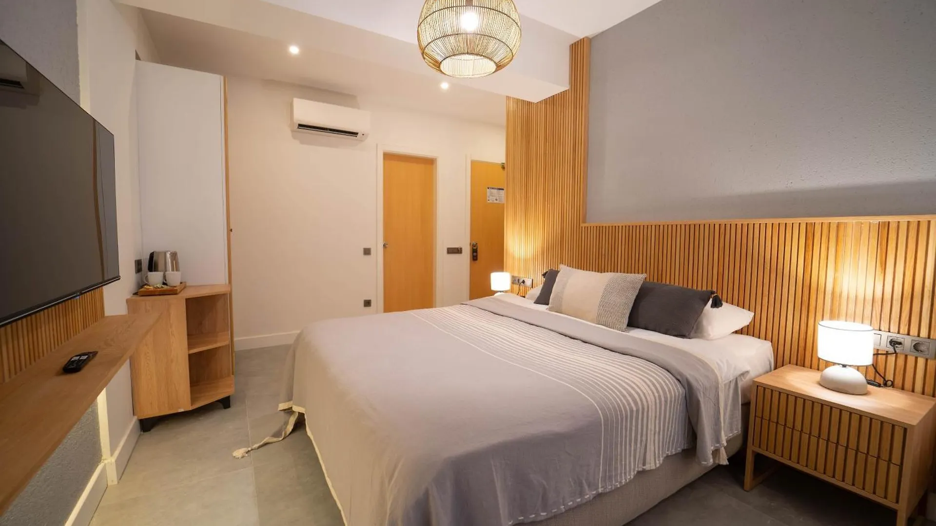 Hotel Club-E Fethiye Turkey