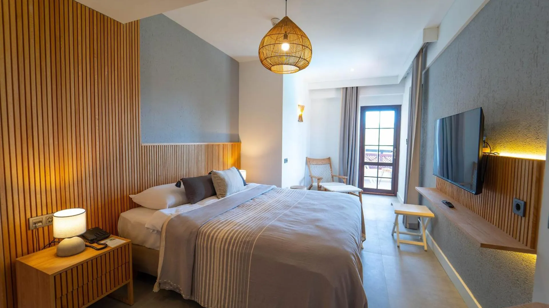 Hotel Club-E Fethiye