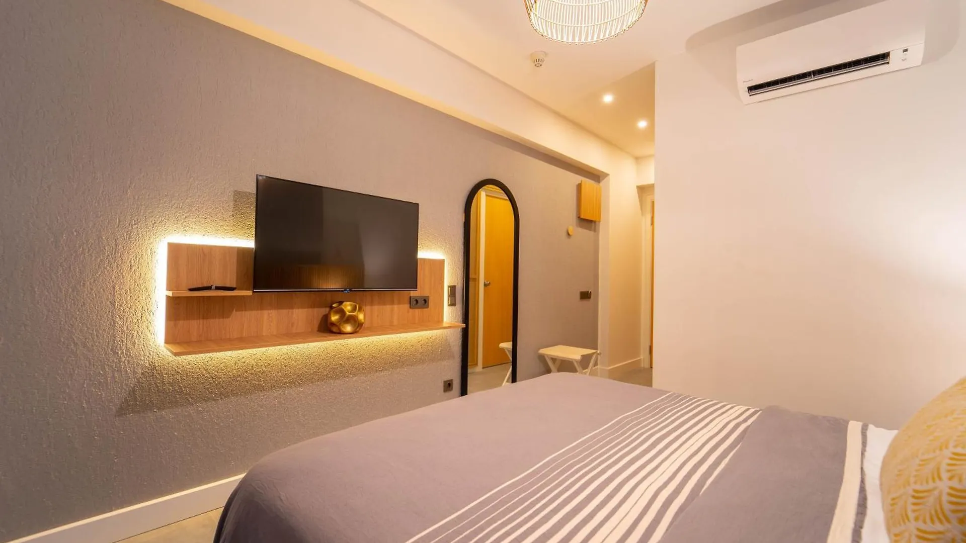 ***  Hotel Club-E Fethiye Turkey