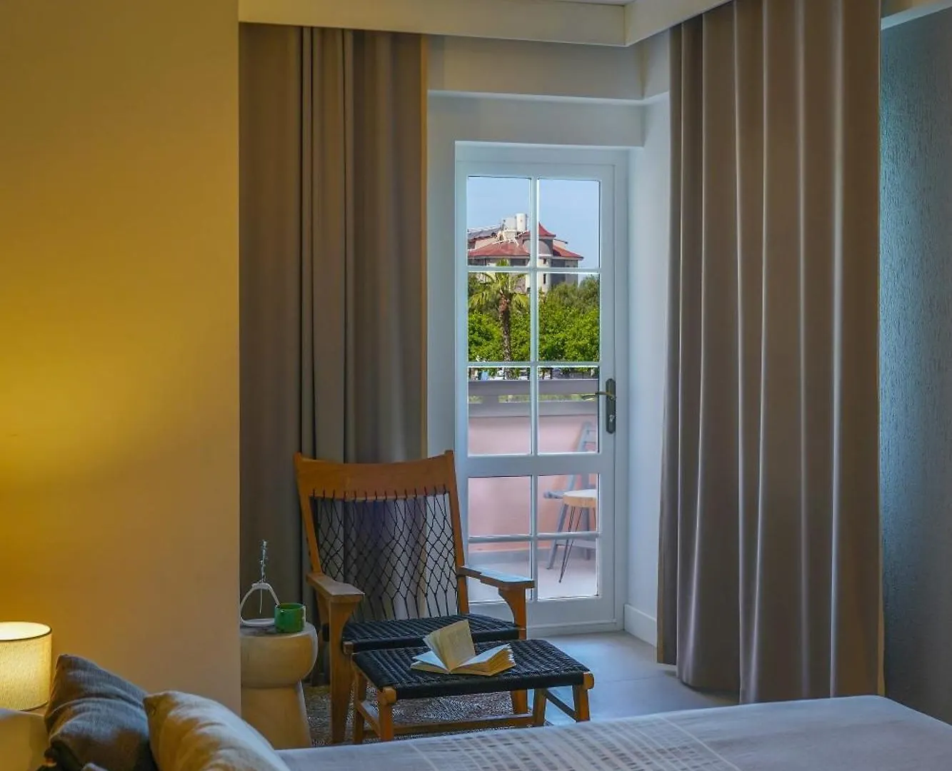 Hotel Club-E Fethiye