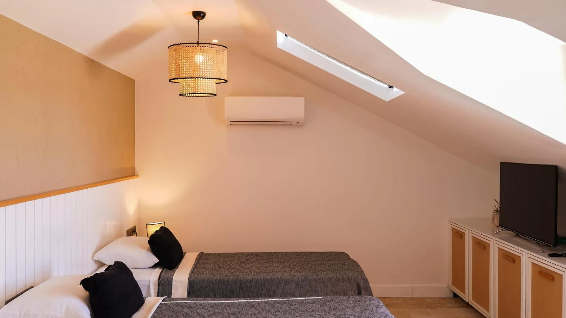 Hotel Club-E Fethiye