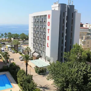 Olbia Отель Анталья