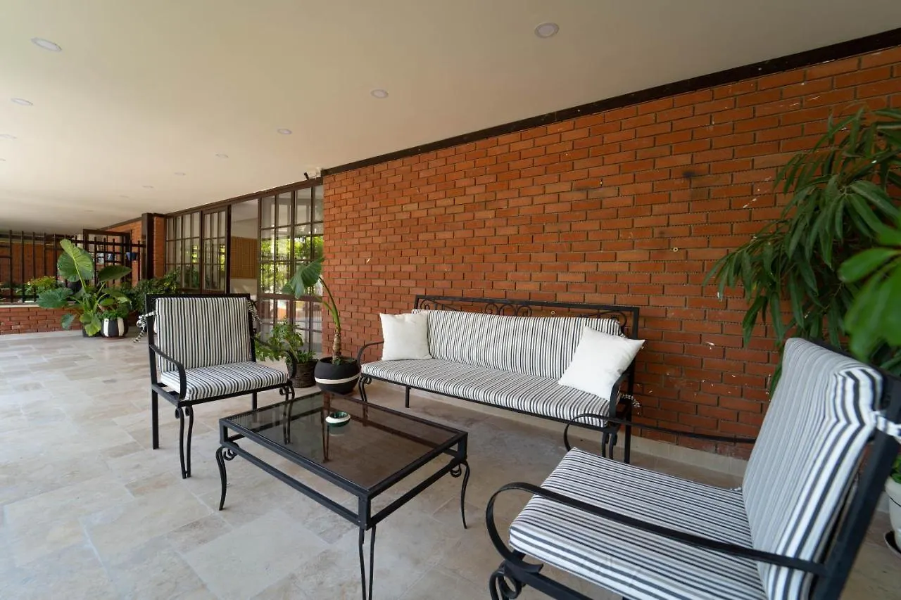 Hotel Club-E Fethiye