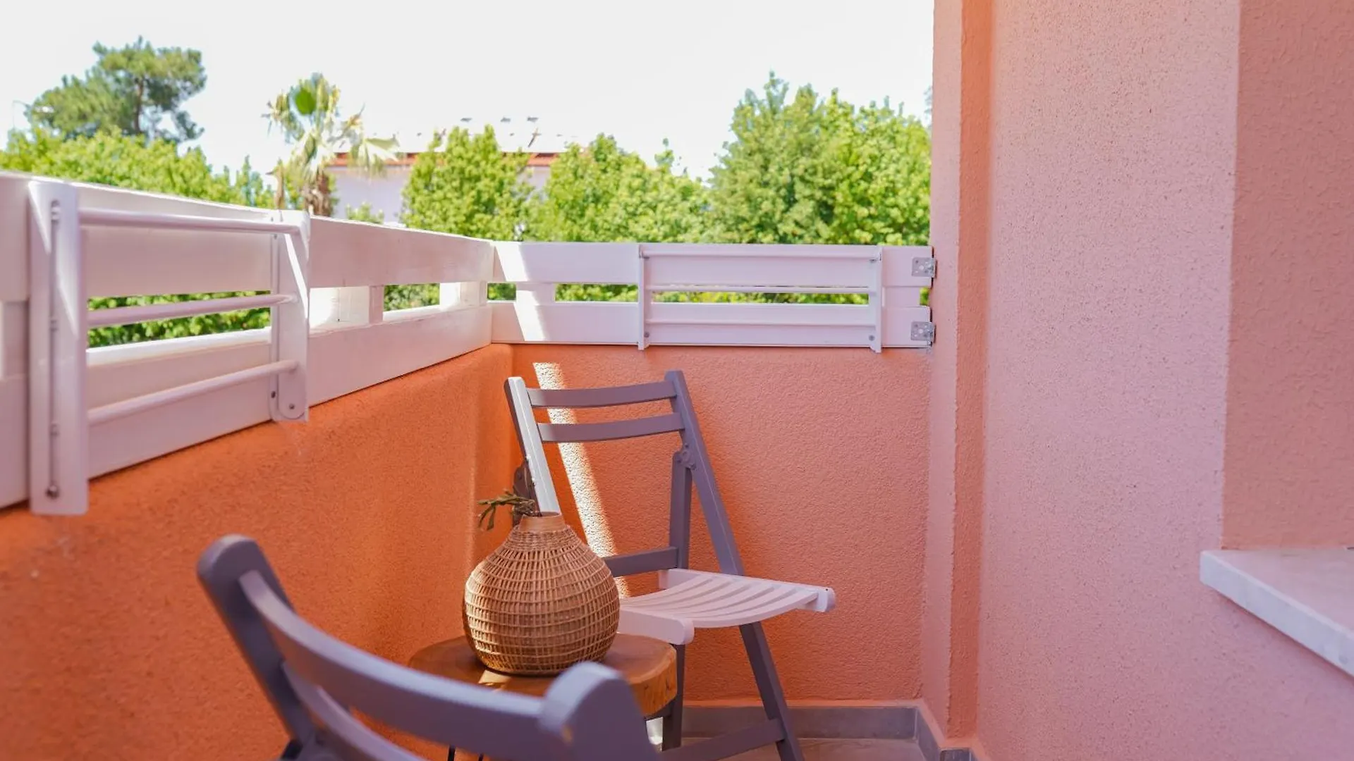 ***  Hotel Club-E Fethiye Turkey