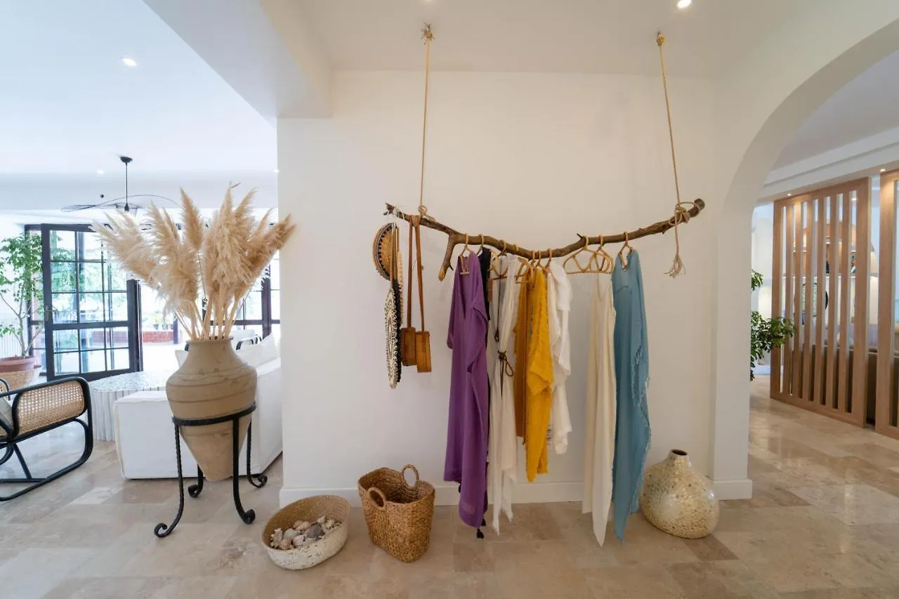 Hotel Club-E Fethiye Turkey