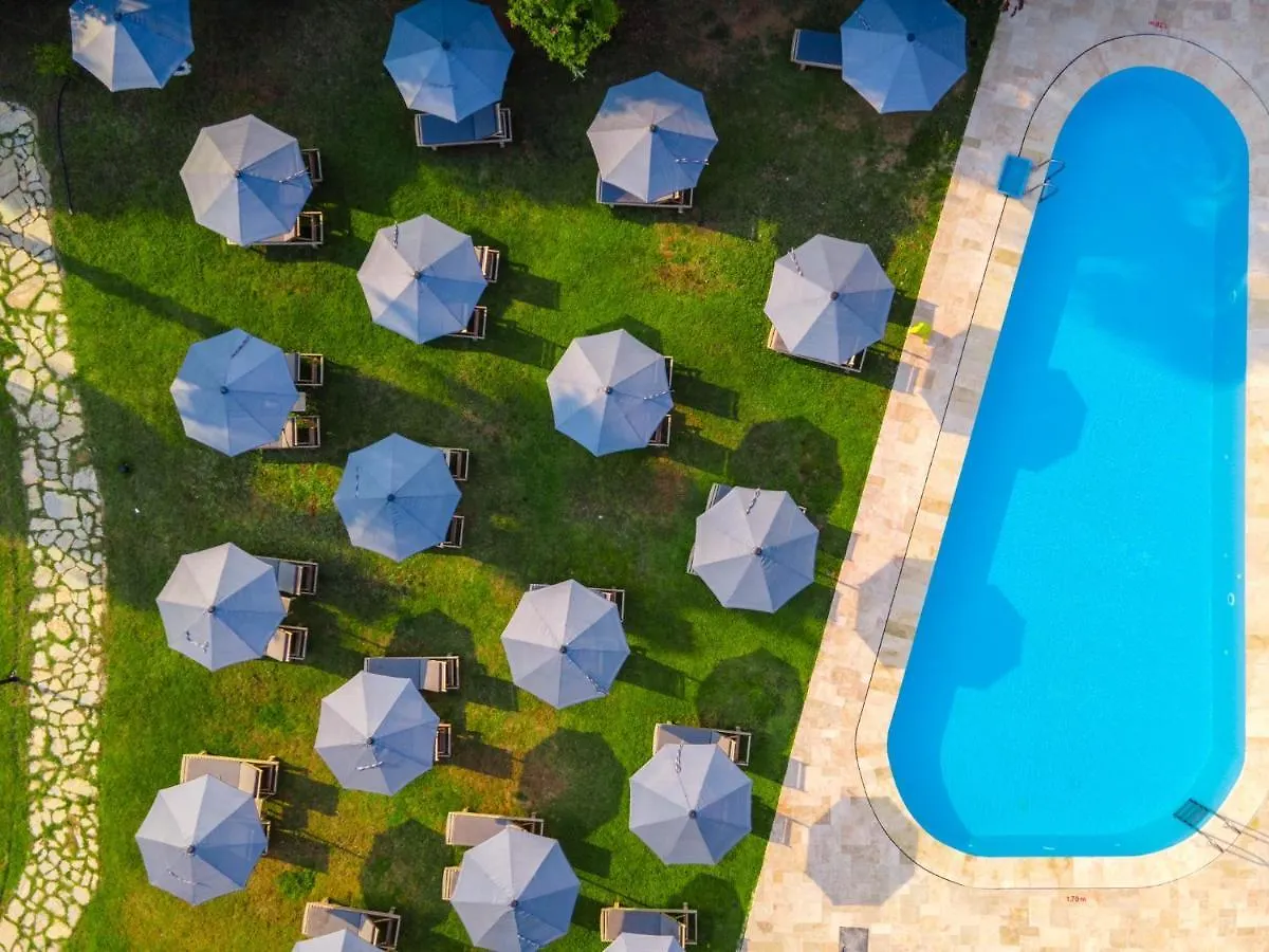 Hotel Club-E Fethiye Turkey