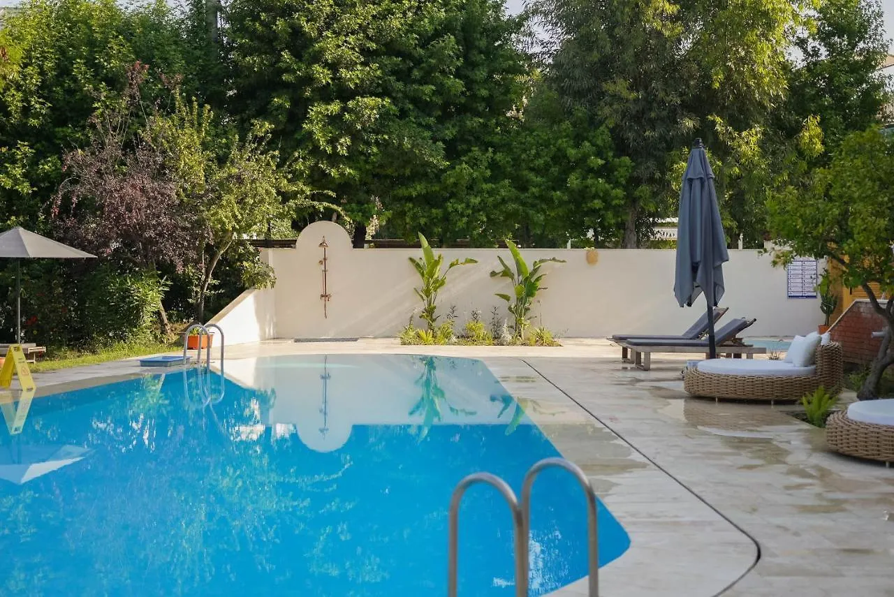 Hotel Club-E Fethiye 3*,  Turkey