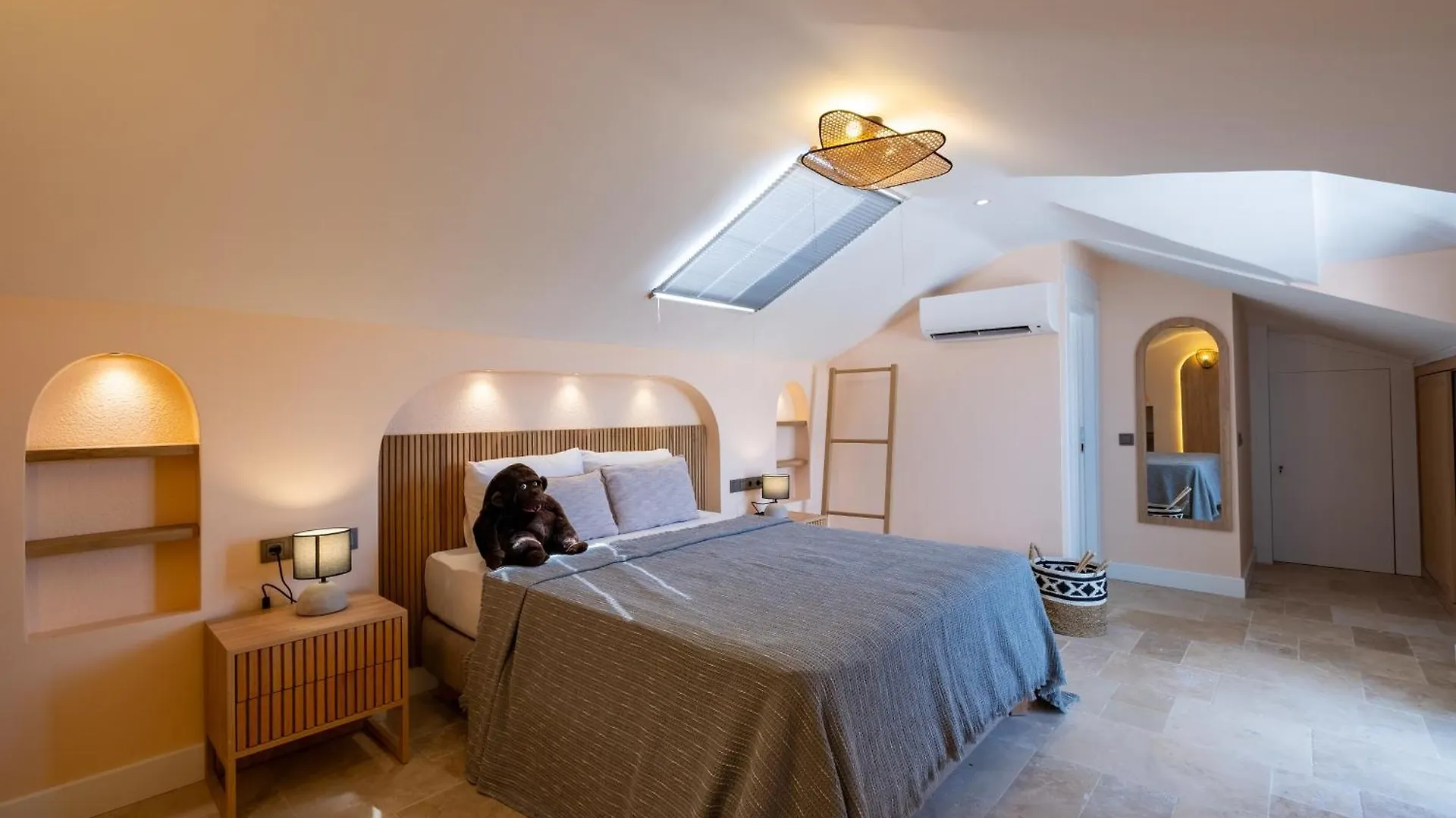 Hotel Club-E Fethiye